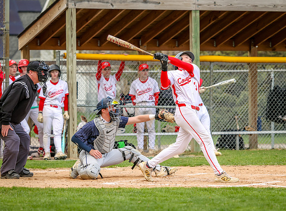 1043 Centennial vs Champlain