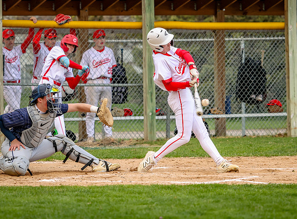 1110 Centennial vs Champlain