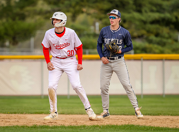 1146 Centennial vs Champlain