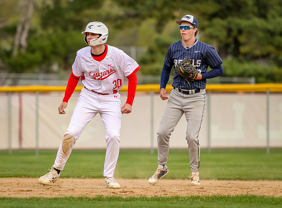 1150 Centennial vs Champlain