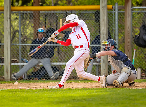 1556 Centennial vs Champlain
