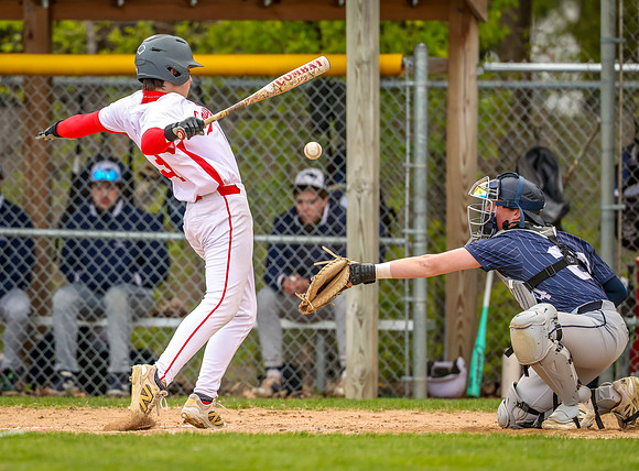 1721 Centennial vs Champlain