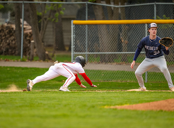 1800 Centennial vs Champlain