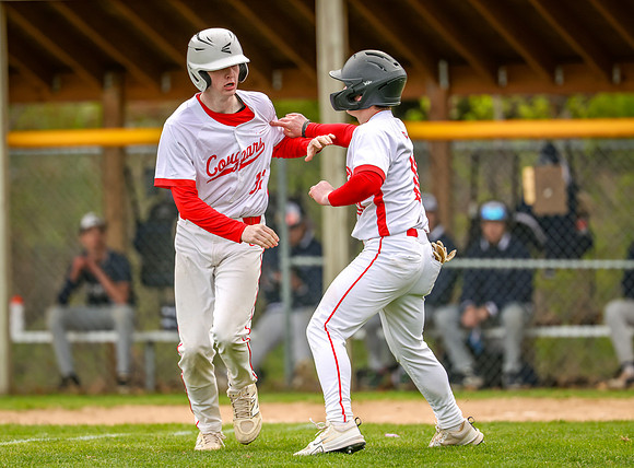 1878 Centennial vs Champlain
