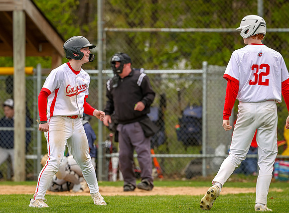1897 Centennial vs Champlain