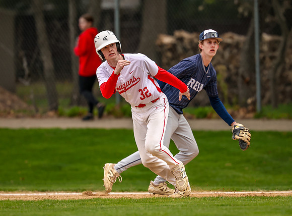 1903 Centennial vs Champlain