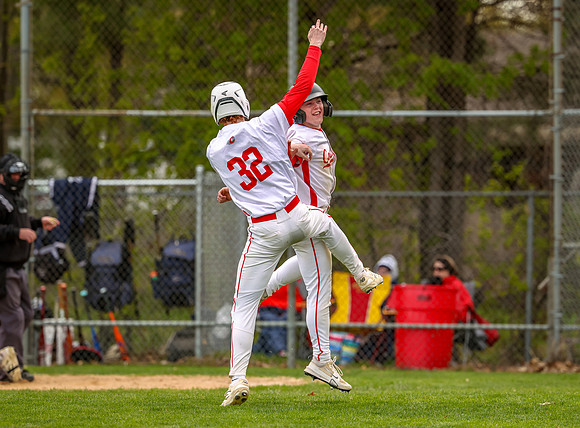 1893 Centennial vs Champlain