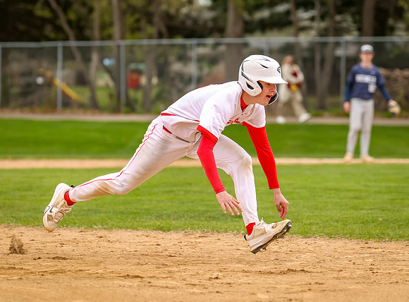 2012 Centennial vs Champlain