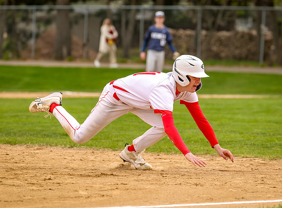 2014 Centennial vs Champlain