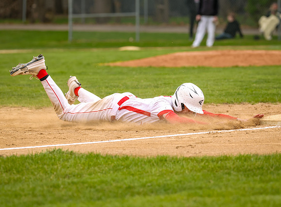 2019 Centennial vs Champlain