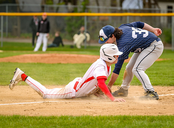 2029 Centennial vs Champlain