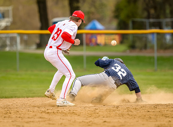2328 Centennial vs Champlain