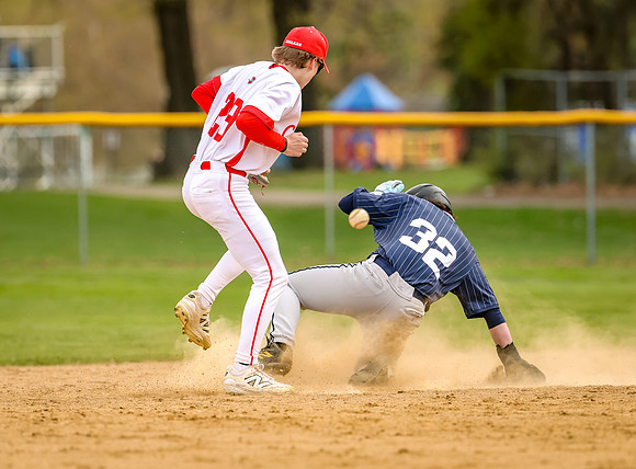2329 Centennial vs Champlain