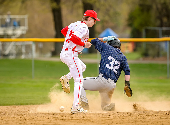 2331 Centennial vs Champlain