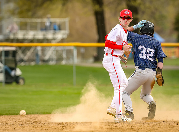 2332 Centennial vs Champlain
