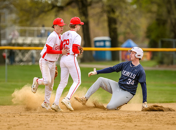 2360 Centennial vs Champlain