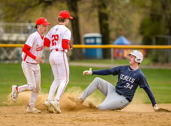 2359 Centennial vs Champlain