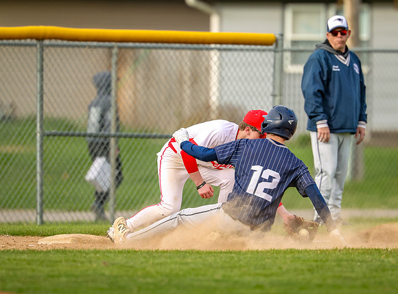 2477 Centennial vs Champlain
