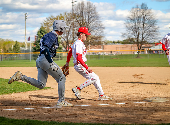 0085 Centennial vs Champlain