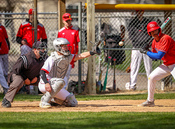 0255 Centennial vs Armstrong