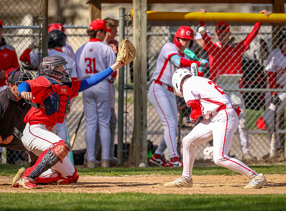 0301 Centennial vs Armstrong