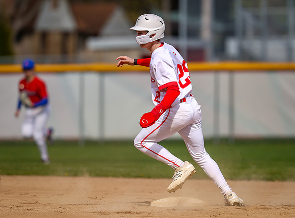 0318 Centennial vs Armstrong