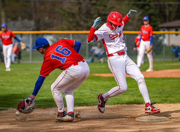 0324 Centennial vs Armstrong