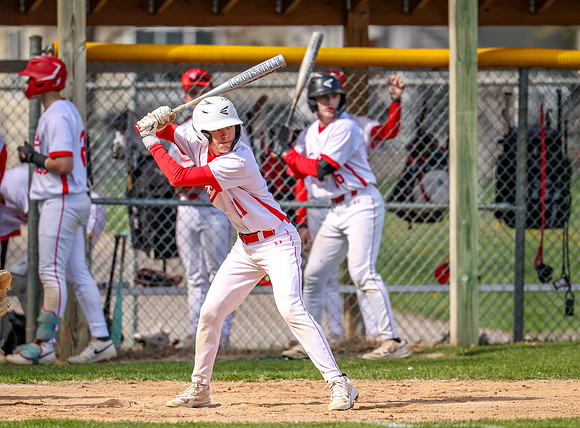 0401 Centennial vs Armstrong