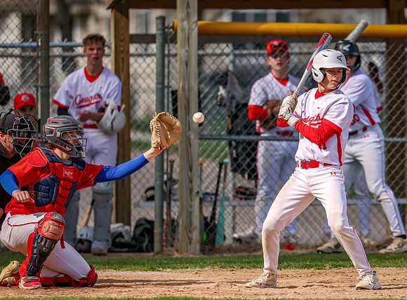 0419 Centennial vs Armstrong