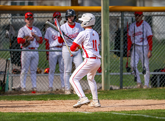 0422 Centennial vs Armstrong