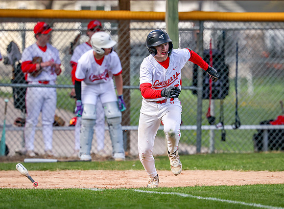 0452 Centennial vs Armstrong