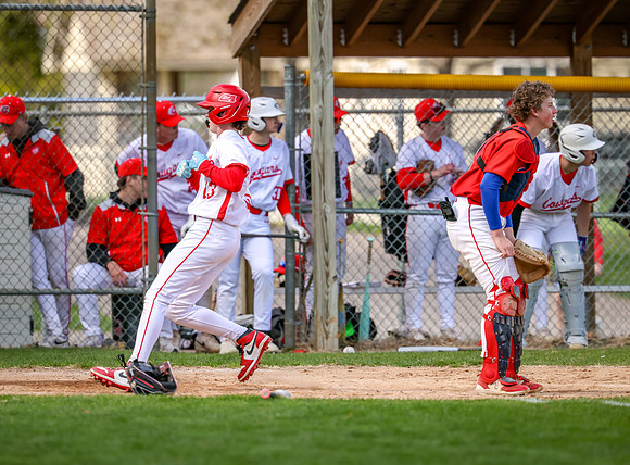 0457 Centennial vs Armstrong