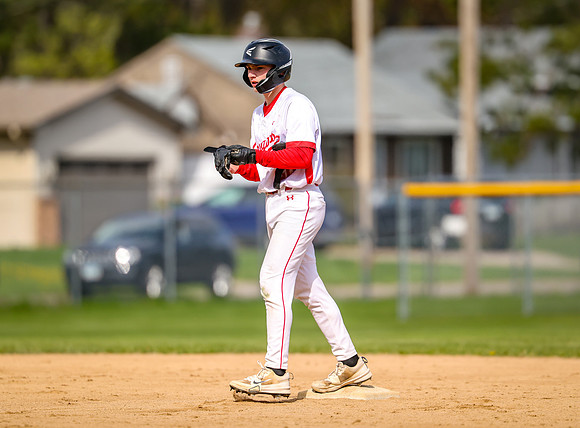 0491 Centennial vs Armstrong