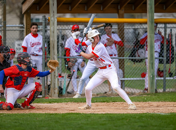 0501 Centennial vs Armstrong