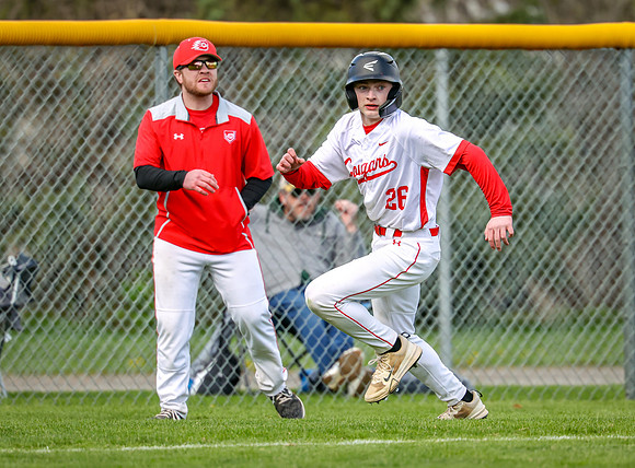 0519 Centennial vs Armstrong