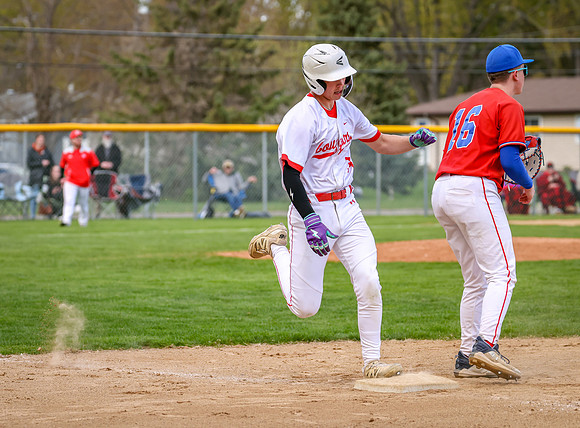 0521 Centennial vs Armstrong