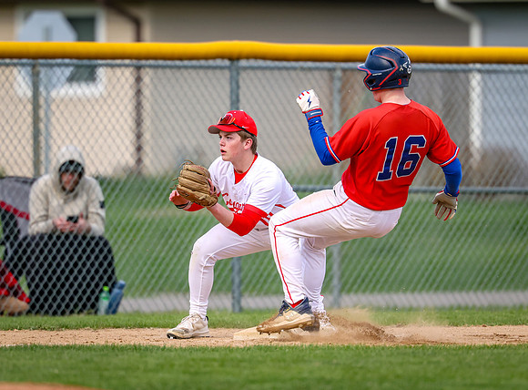 0659 Centennial vs Armstrong