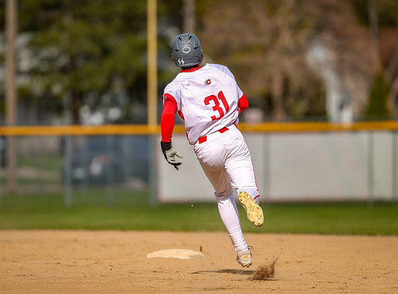 0694 Centennial vs Armstrong