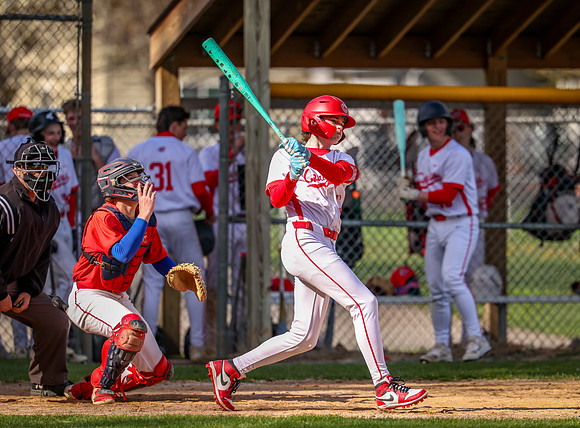 0754 Centennial vs Armstrong