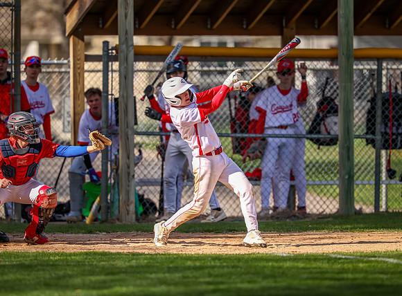 0924 Centennial vs Armstrong