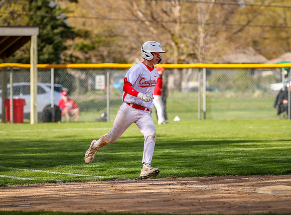 0947 Centennial vs Armstrong