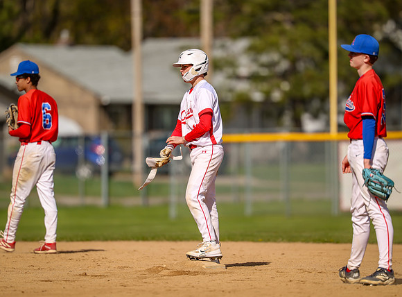 0989 Centennial vs Armstrong