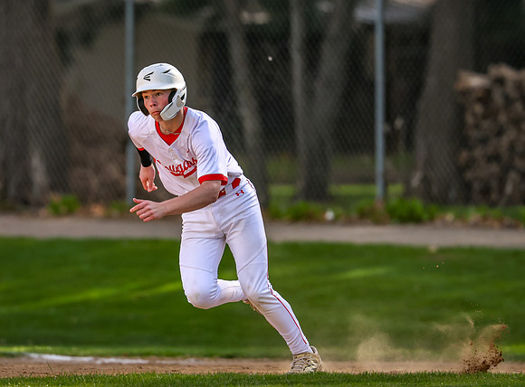 1554 Centennial vs Armstrong