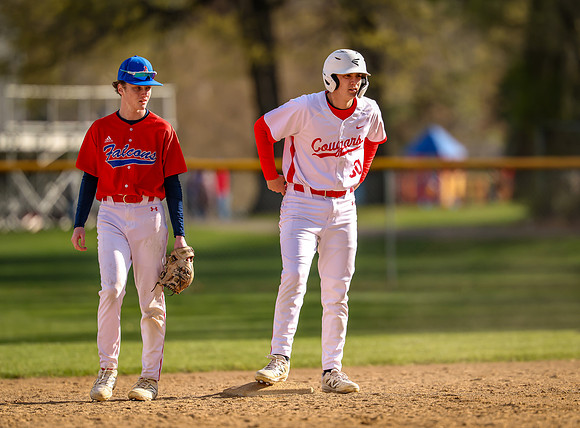 1629 Centennial vs Armstrong