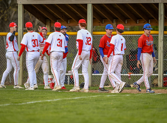1888 Centennial vs Armstrong