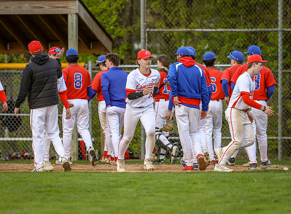 1895 Centennial vs Armstrong