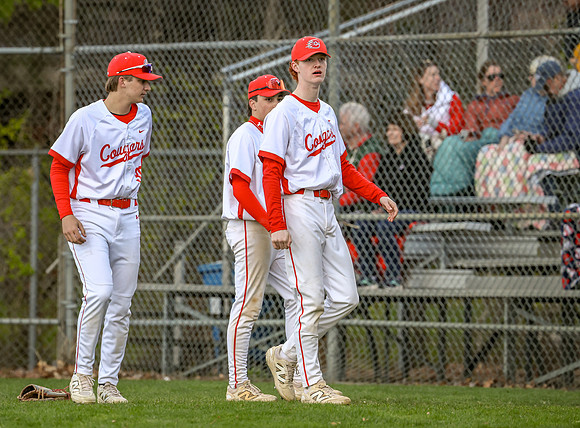 1901 Centennial vs Armstrong