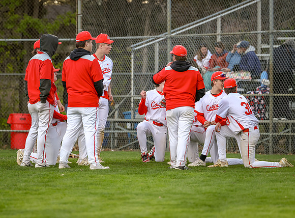 1903 Centennial vs Armstrong