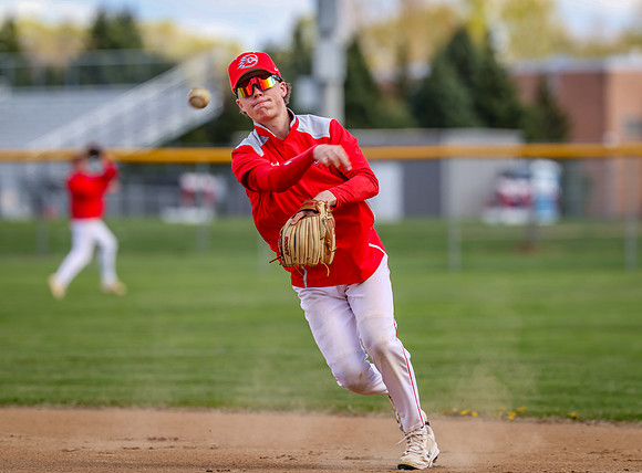 0118 Centennial vs Armstrong