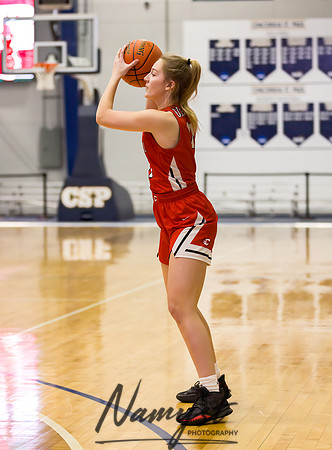 Centennial vs Shakopee Girls Basketball - State Tournament 062